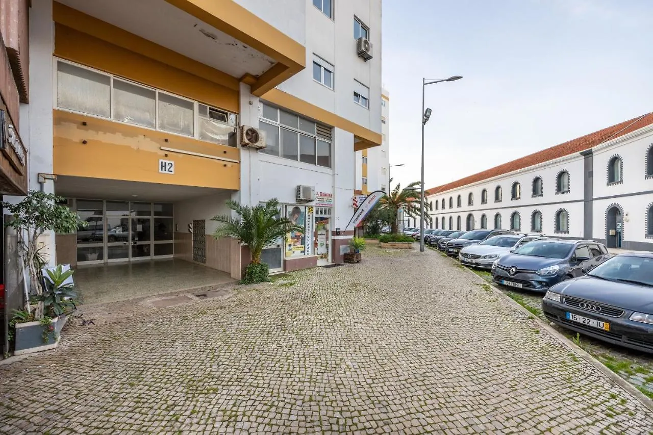 Apartment Torri Portimão 0*,  Πορτογαλία