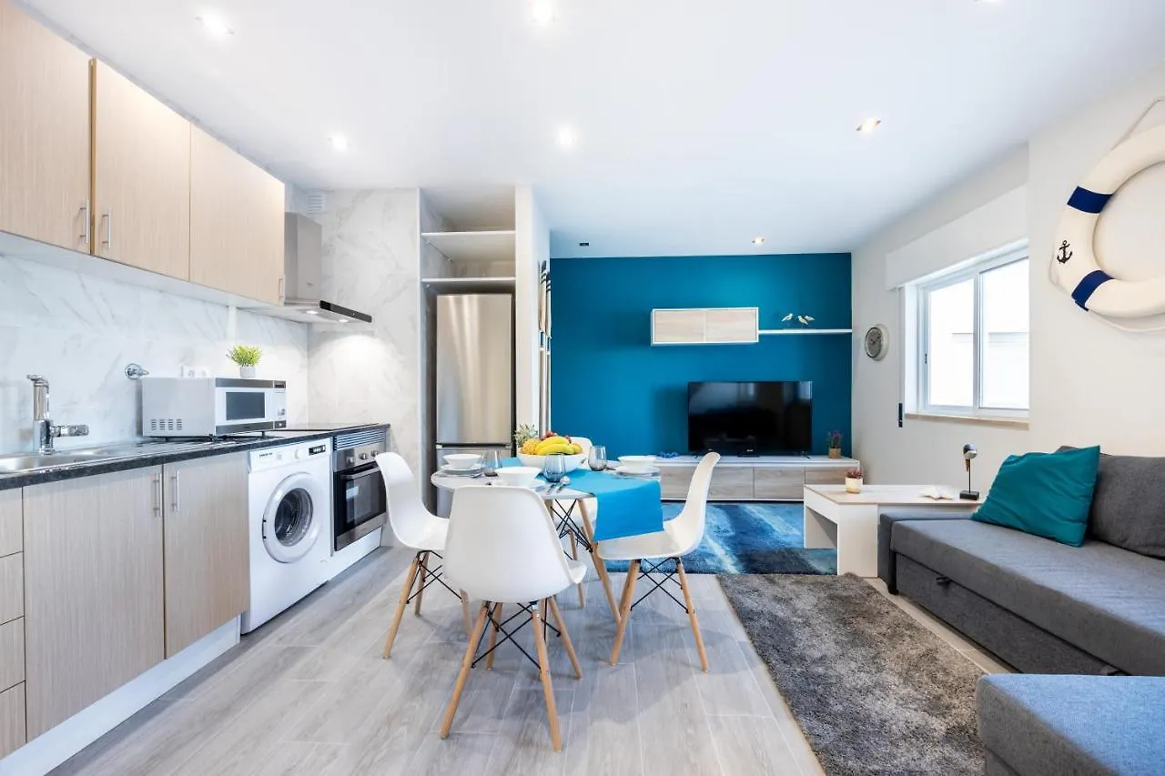 Apartment Torri 포티마오