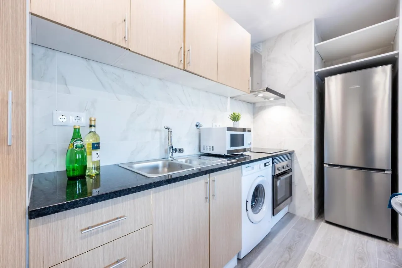 Apartment Torri 포티마오