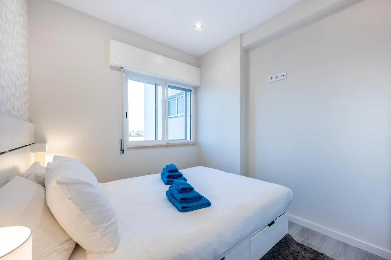 Apartment Torri 포티마오