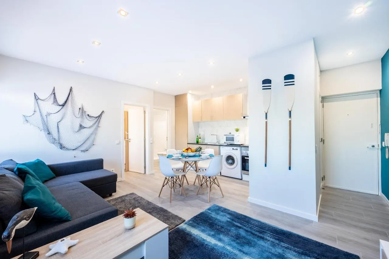 Apartment Torri 포티마오