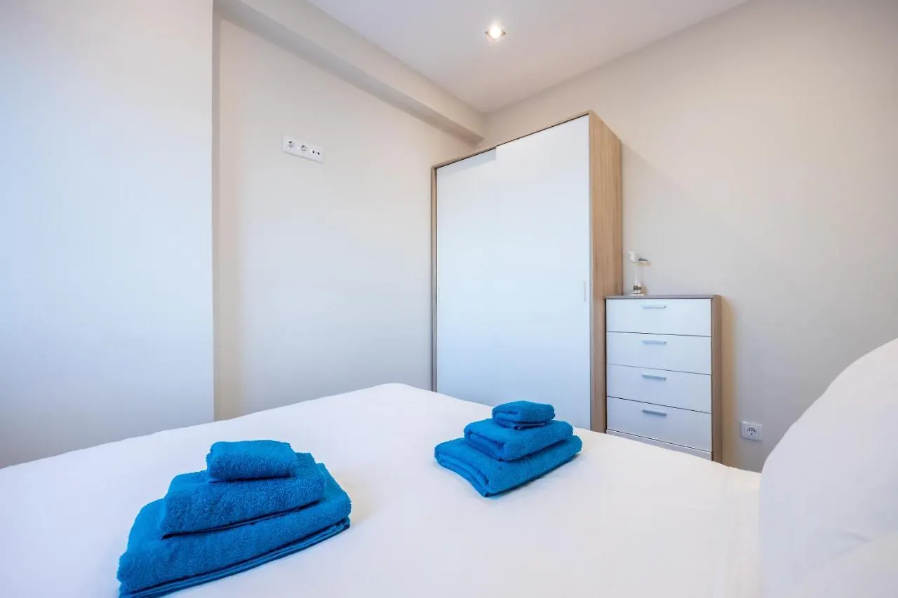 Apartment Torri Portimão Πορτογαλία