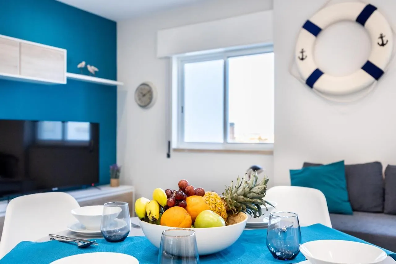 Apartment Torri 포티마오 포르투갈