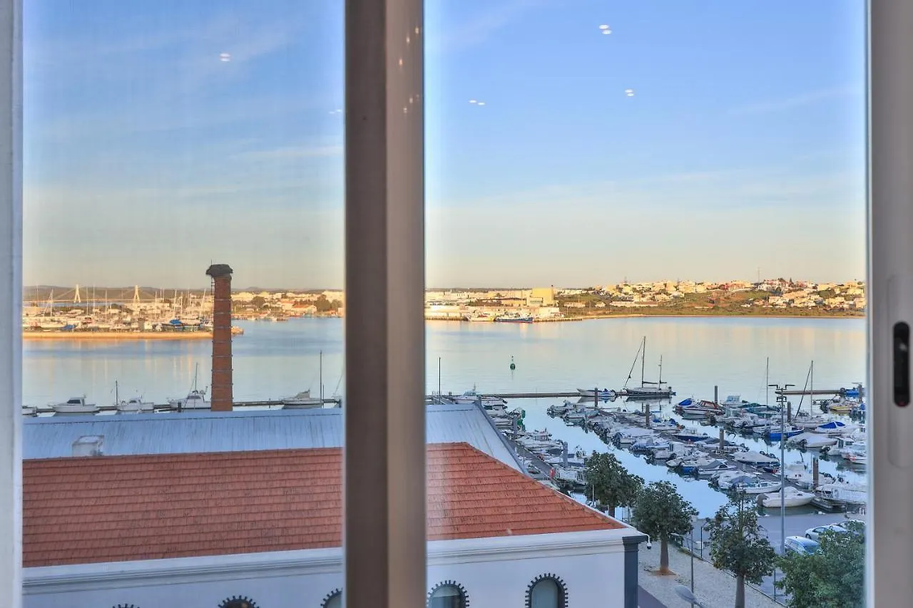 Apartment Torri Portimão Πορτογαλία